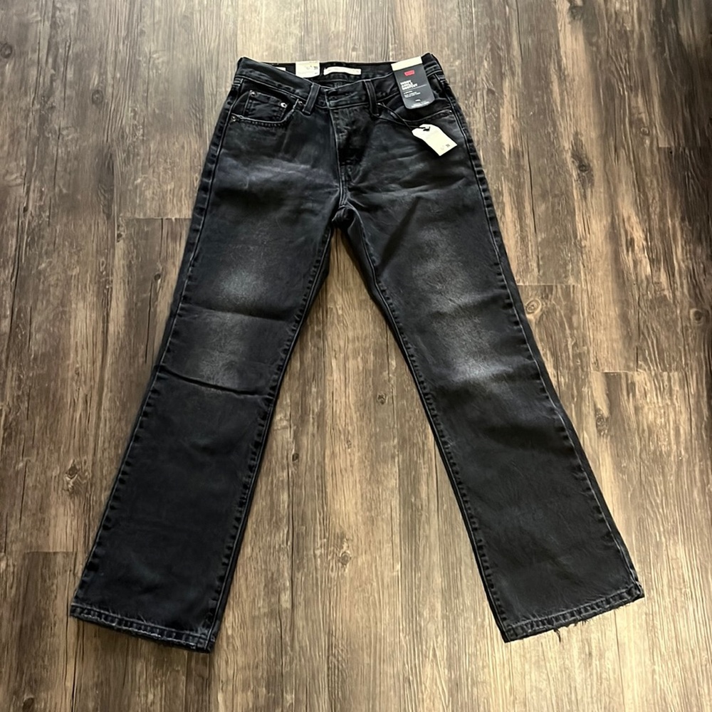 NWT Levi’s Bootcut Jeans